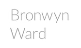 BRONWYN WARD